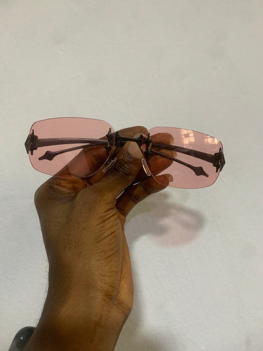 SOUTH RIMLESS 2 SHADE