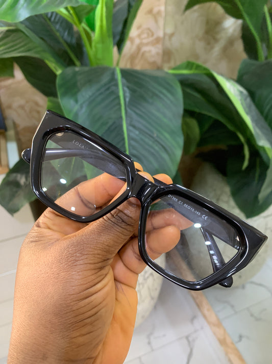 TOMIWA ACETATE FRAME