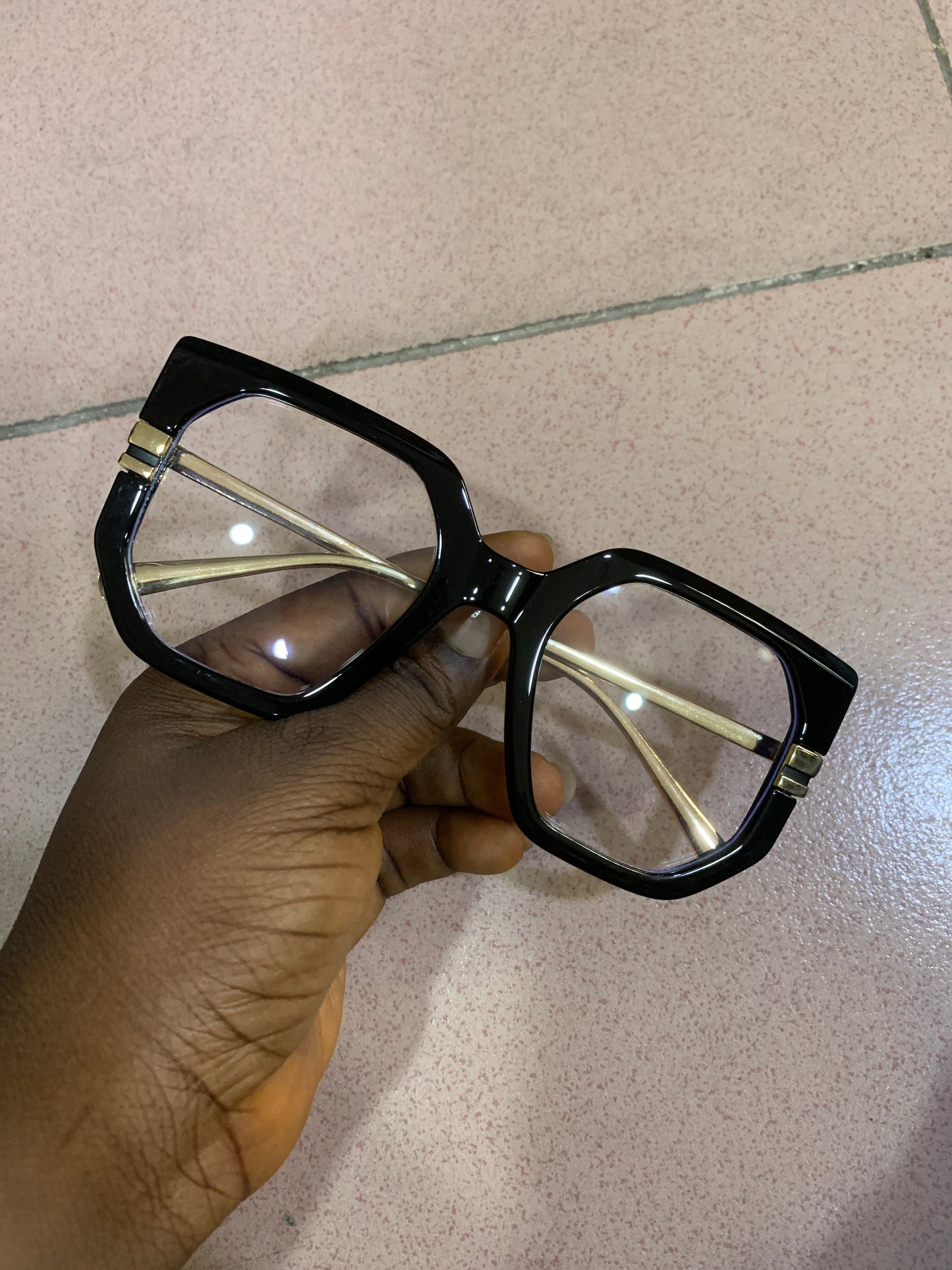 KAZ GLASSES