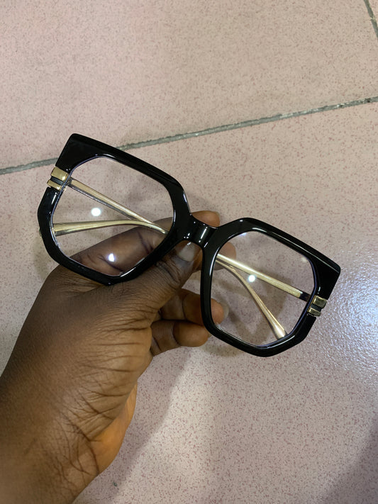 KAZ GLASSES