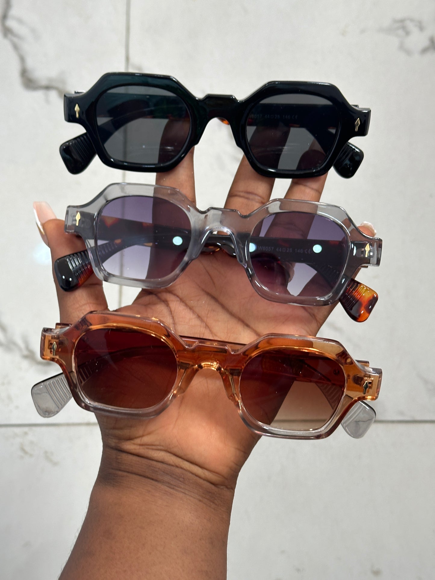 HOV UNISEX SHADES