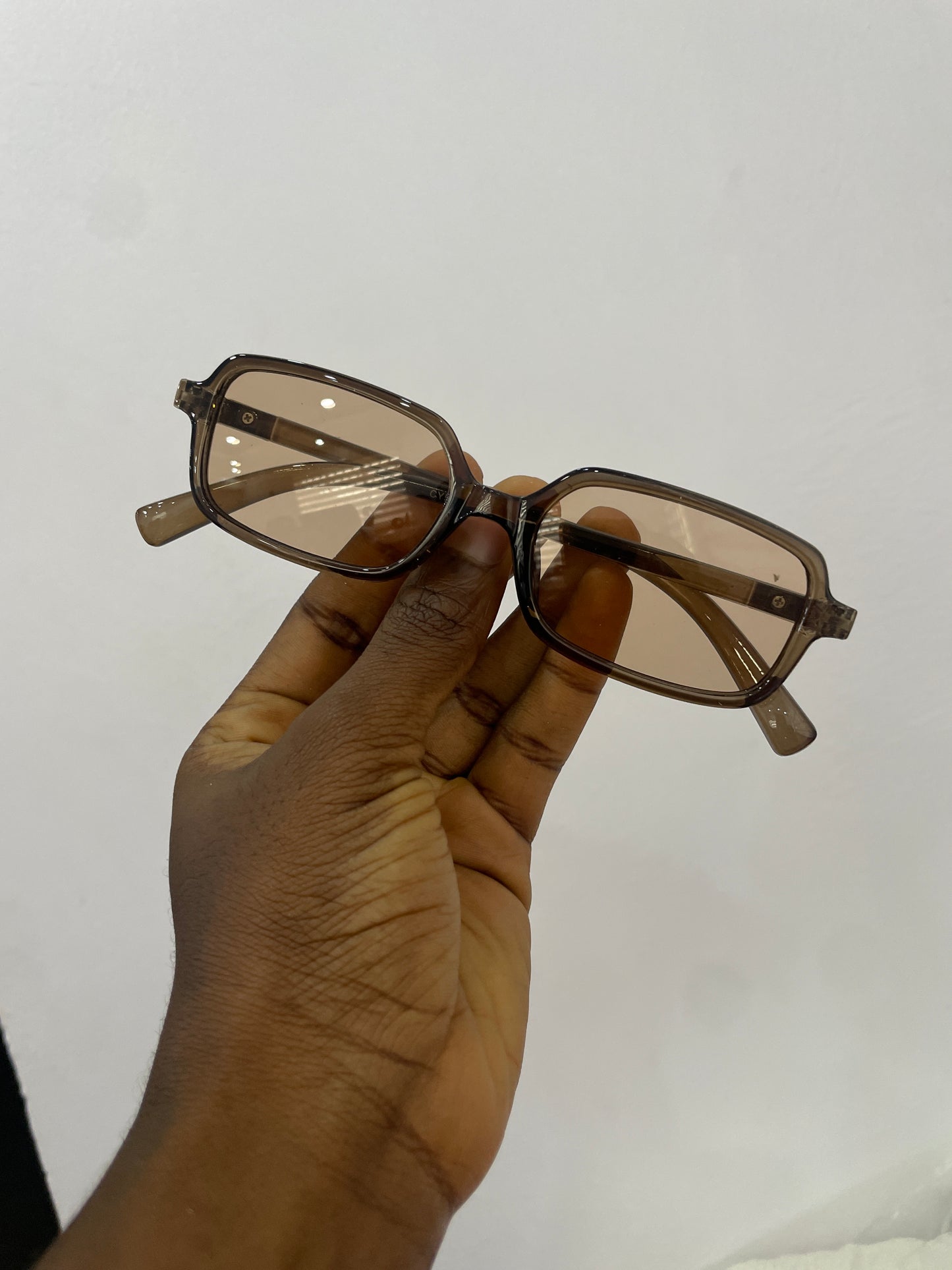 MINI ME 2 NERD FRAME