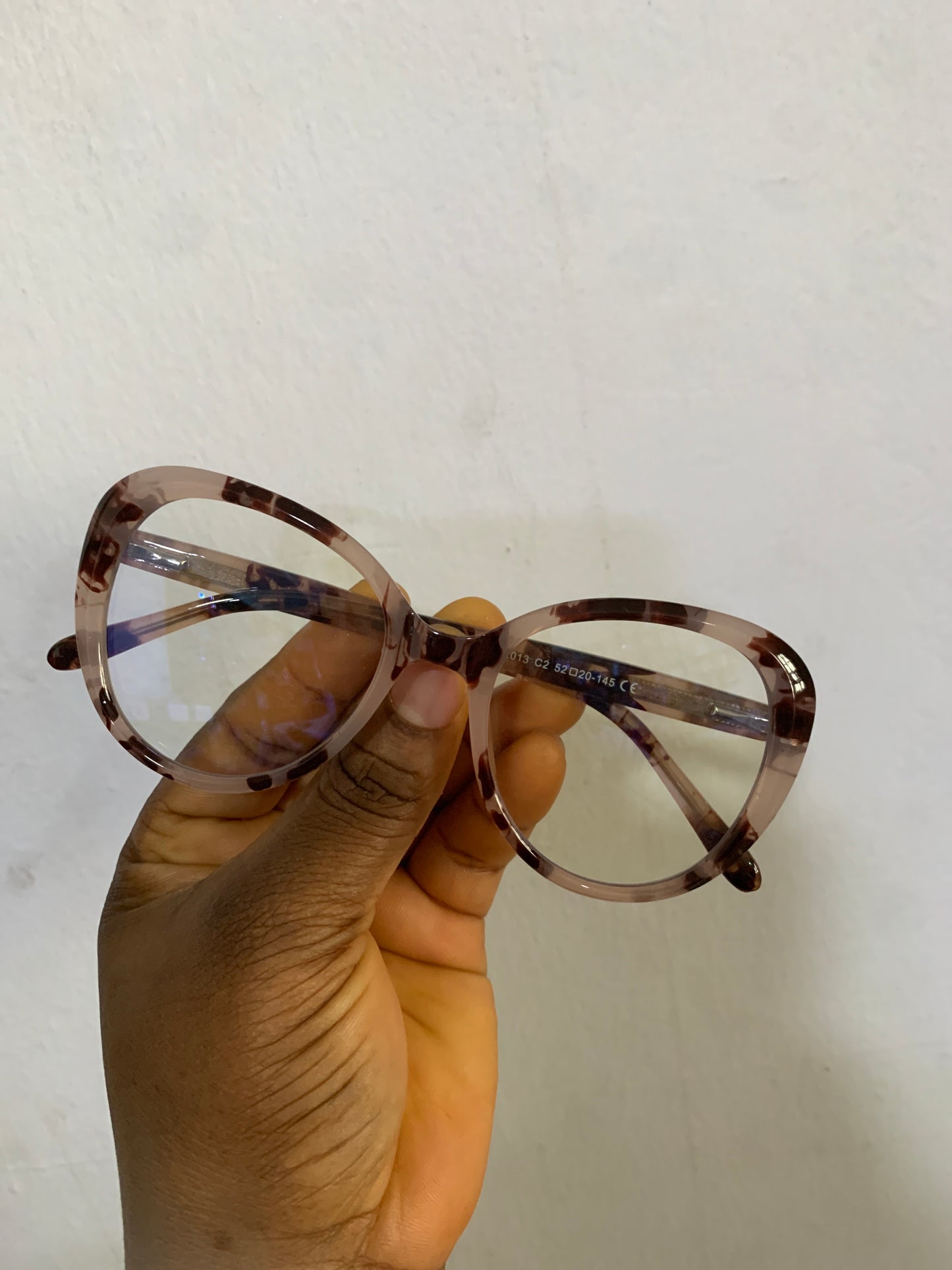 LAYO 2 GLASSES