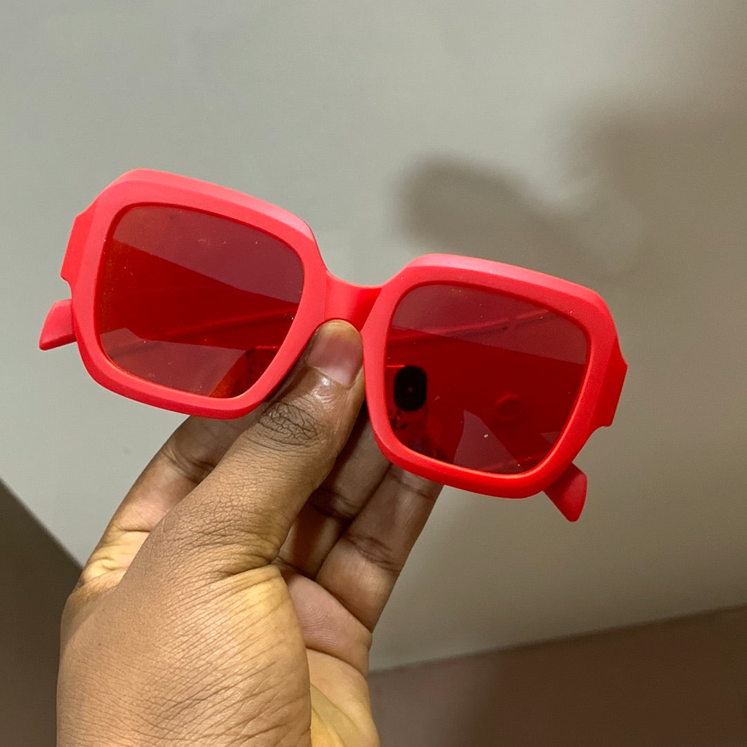 NICK KIDS SUNGLASSES