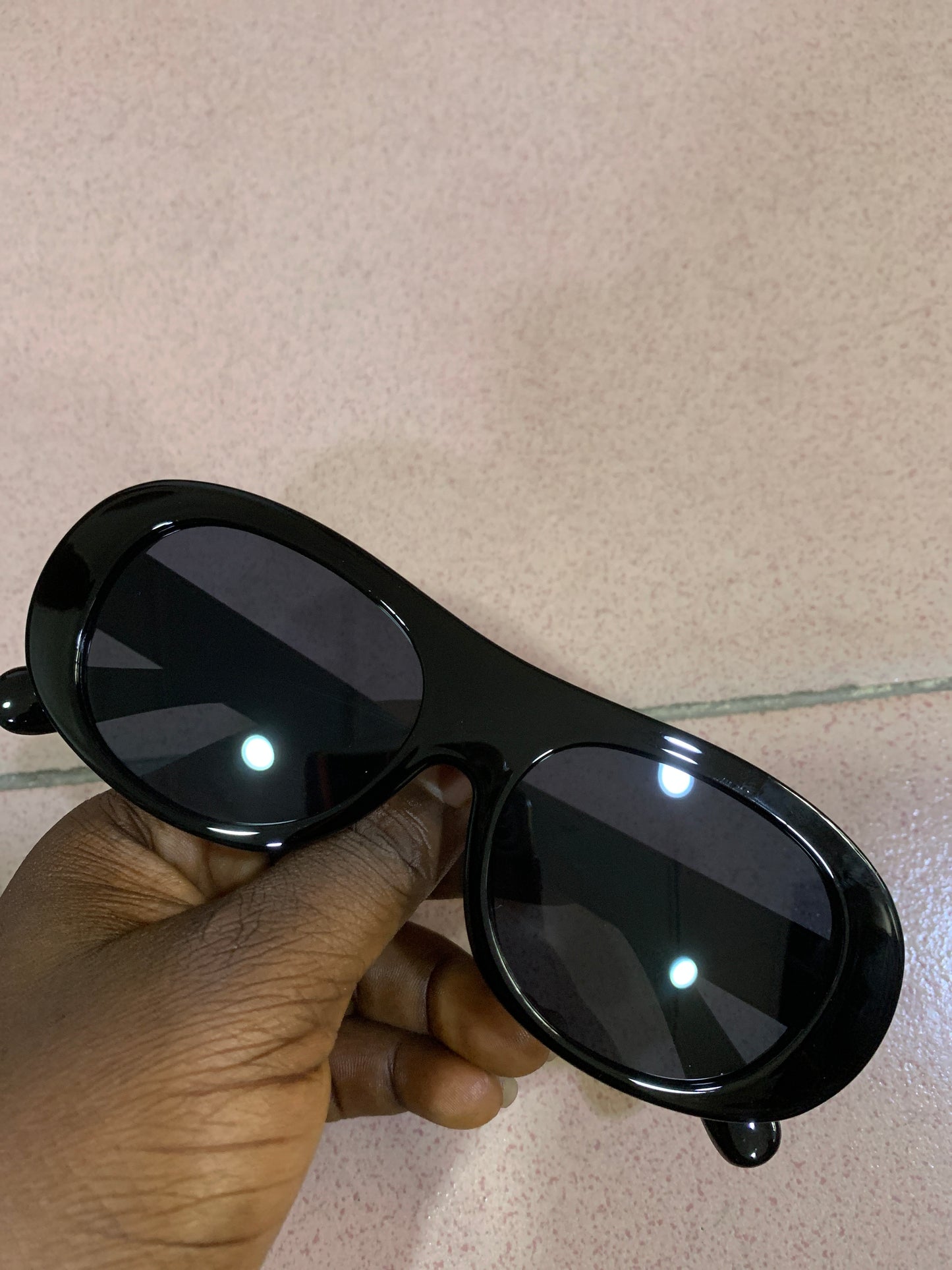 ROBIN UNISEX GLASSES