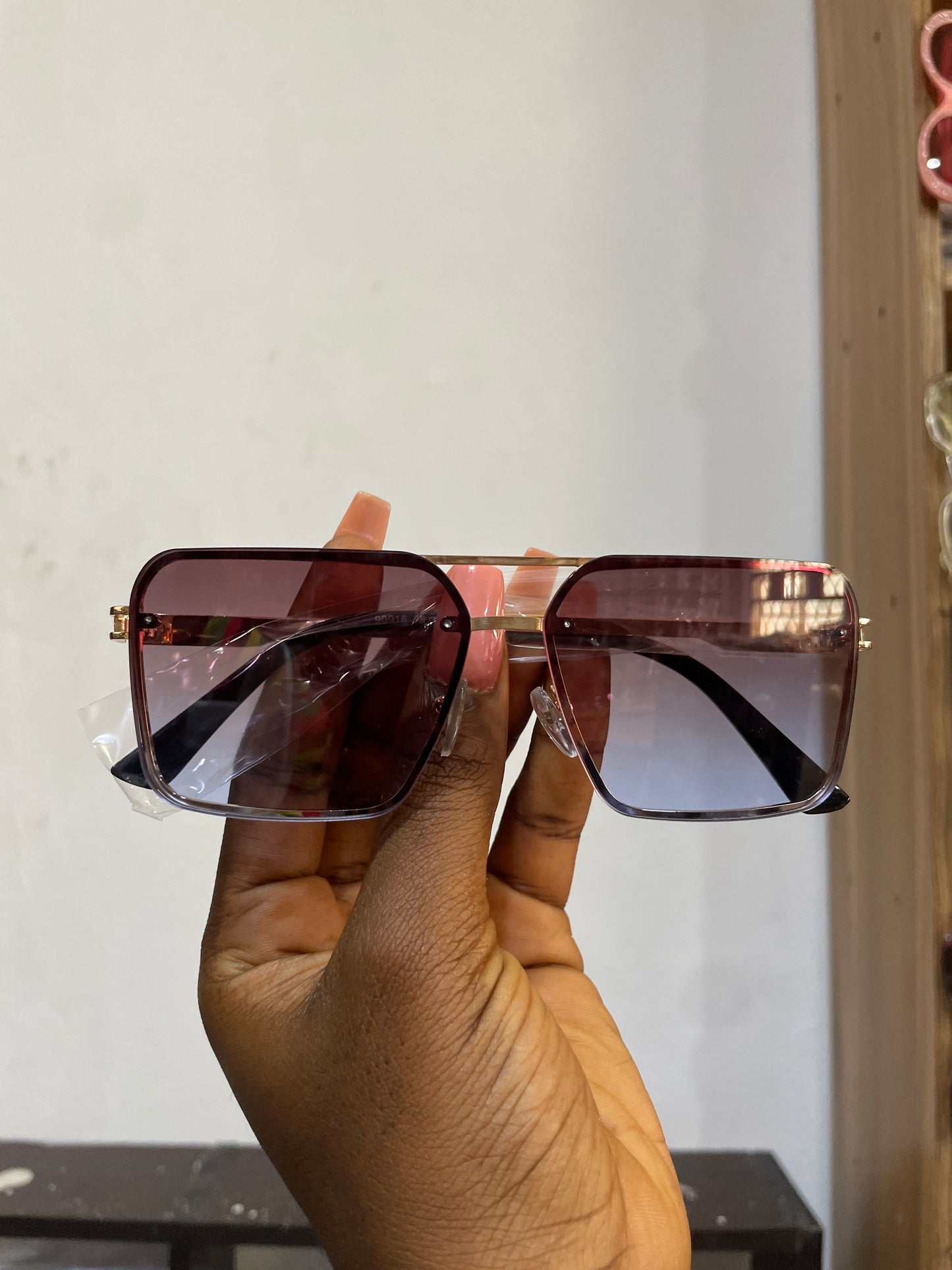 RHYS AVIATOR SHADE