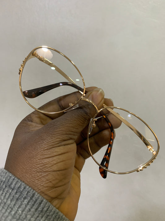 GEM SUNGLASSES