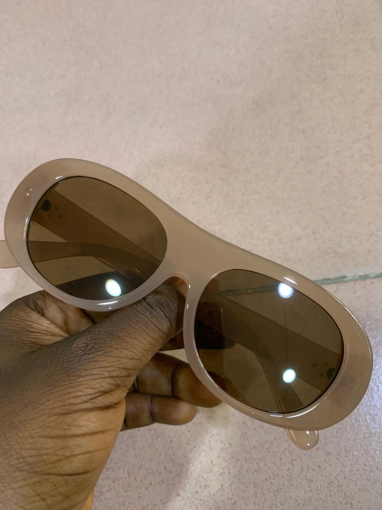 ROBIN UNISEX GLASSES