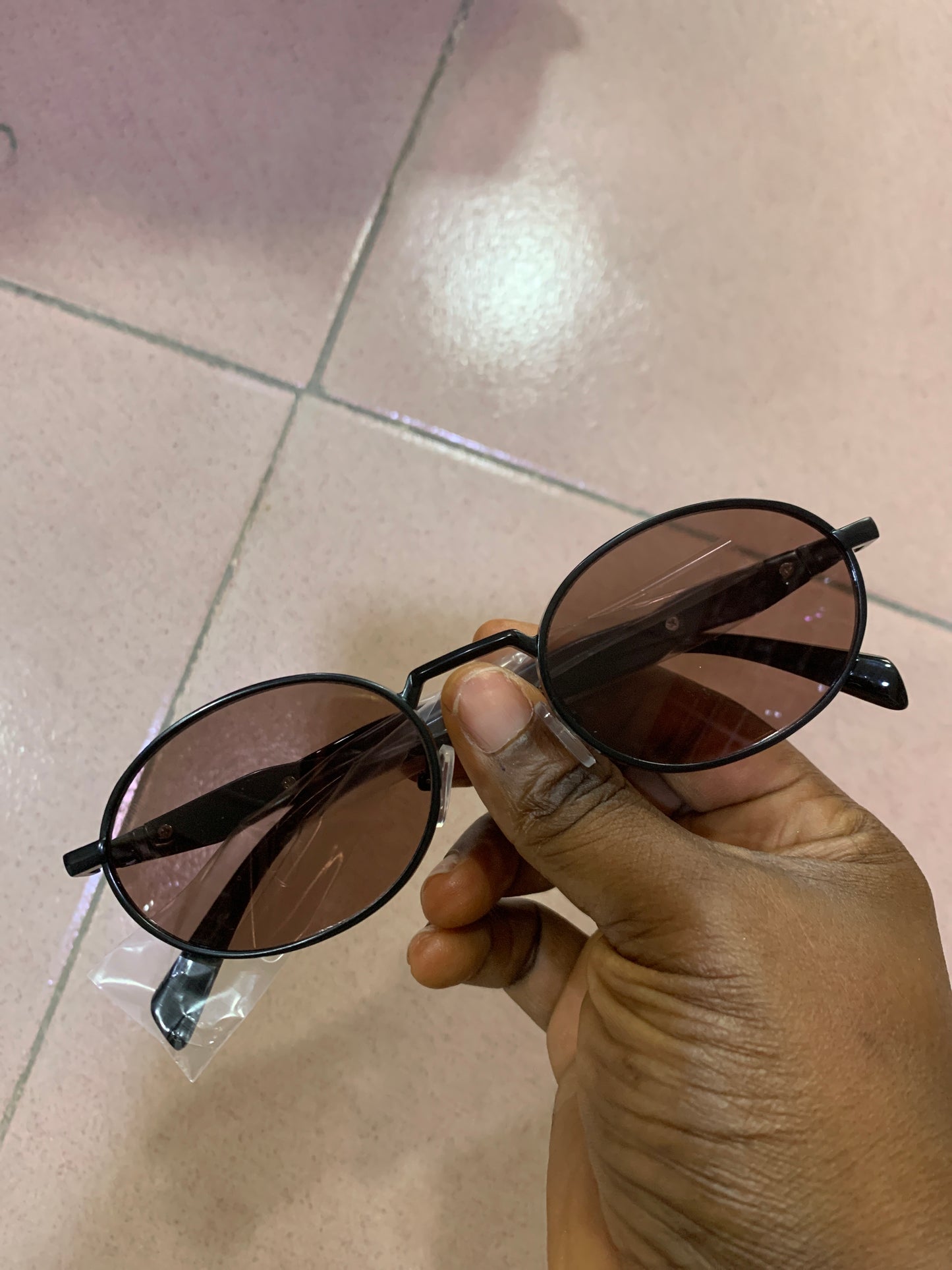 CELINE UNISEX SUNGLASSES