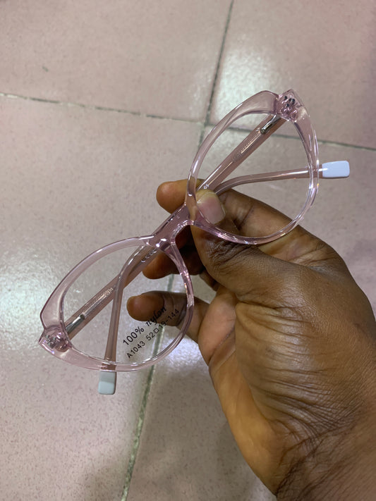 VANESSA ACETATE GLASSSES