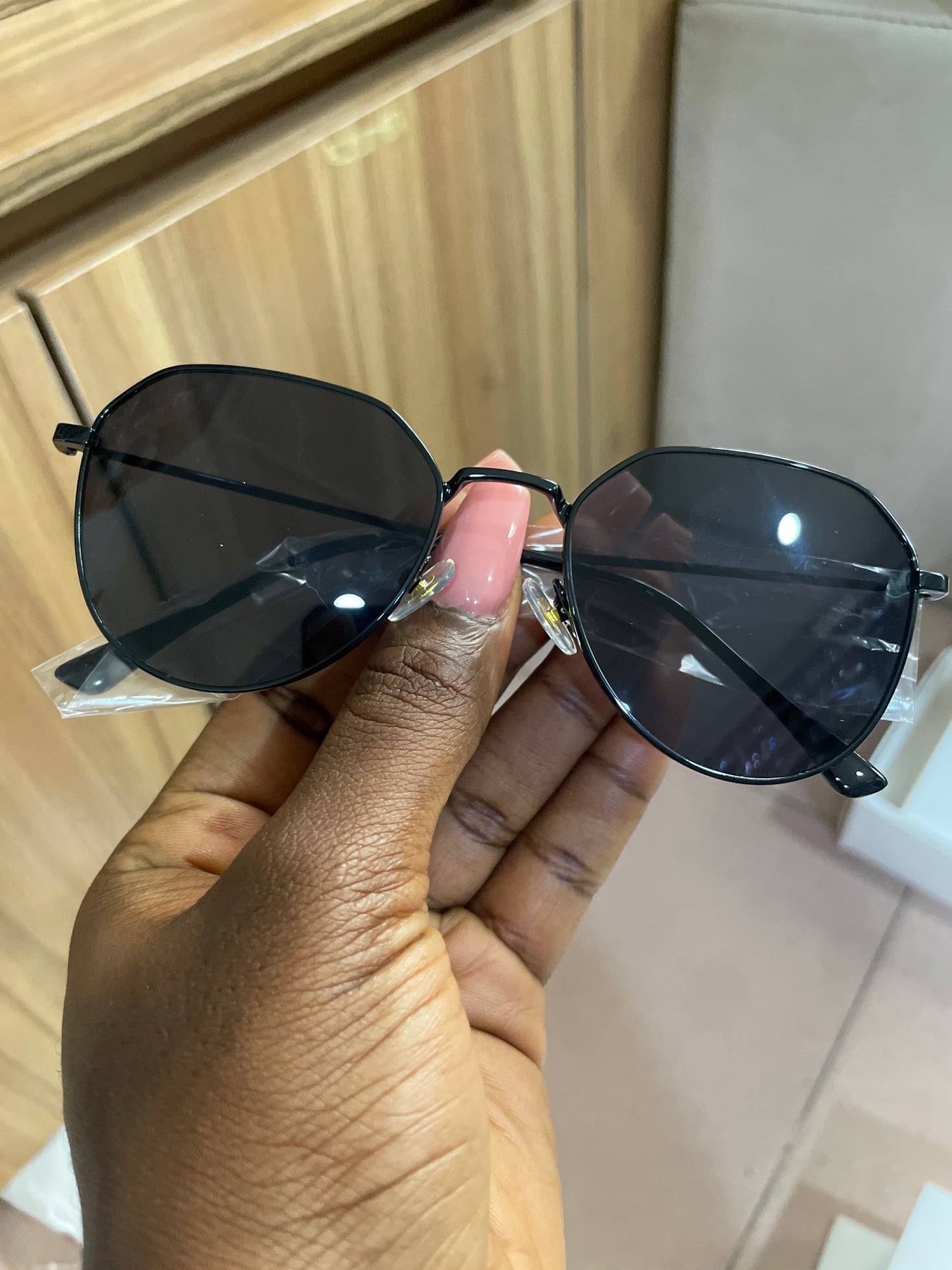 PRIME UNISEX SUNGLASSES