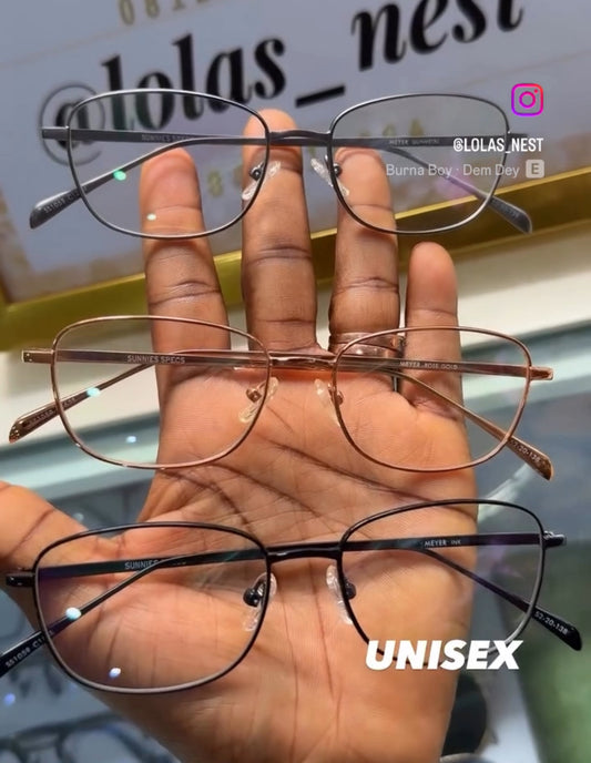 MATT UNISEX METAL NERD