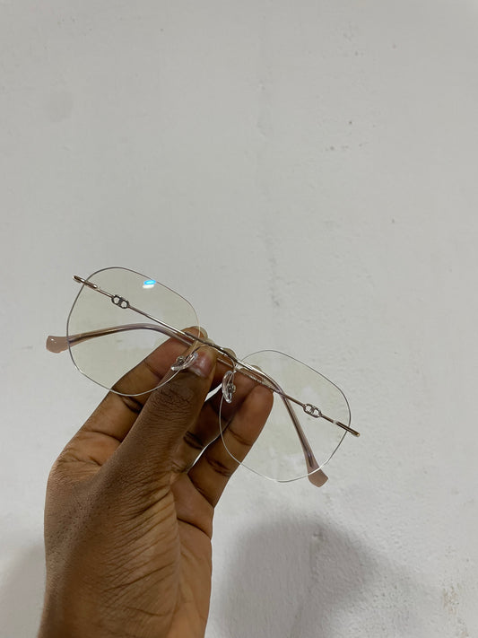 CHICHI RIMLESS NERD 2