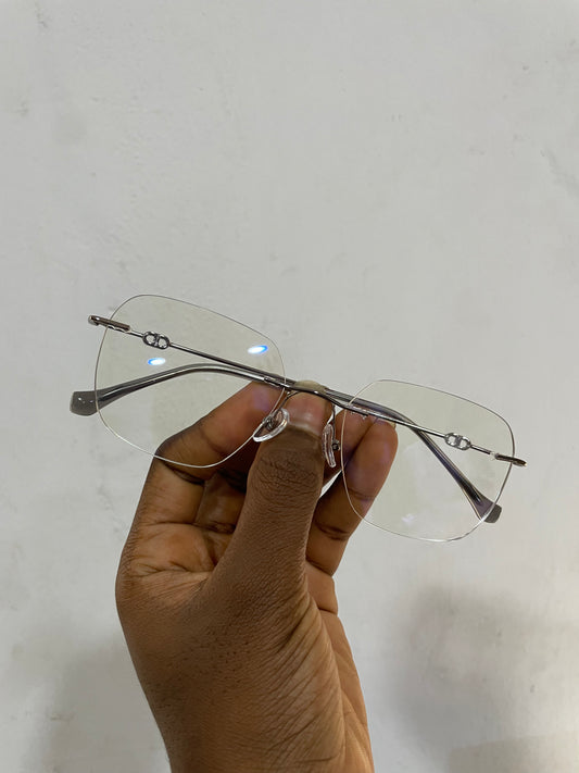 CHICHI RIMLESS NERD