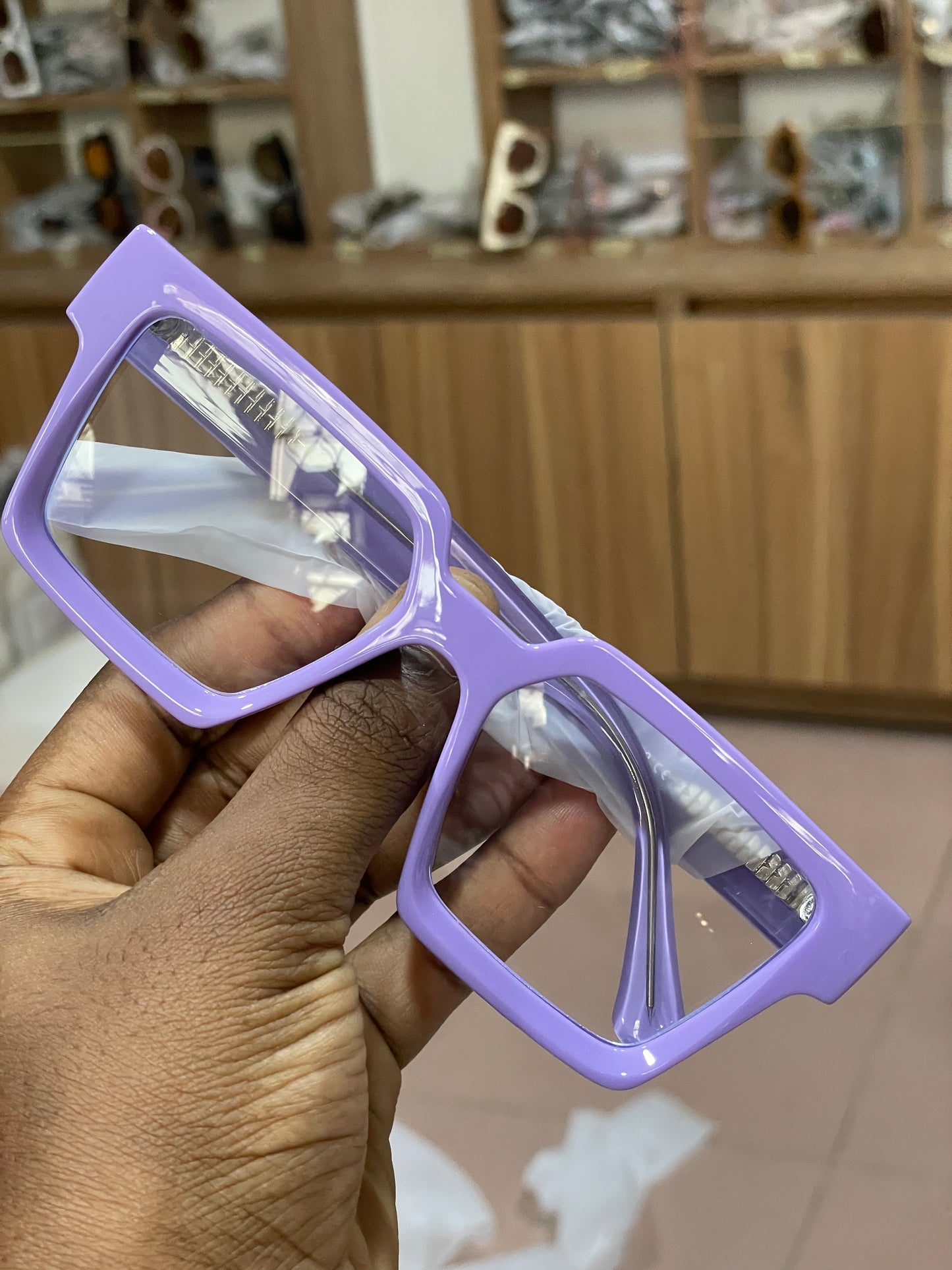 FUMZ UNISEX GLASSES