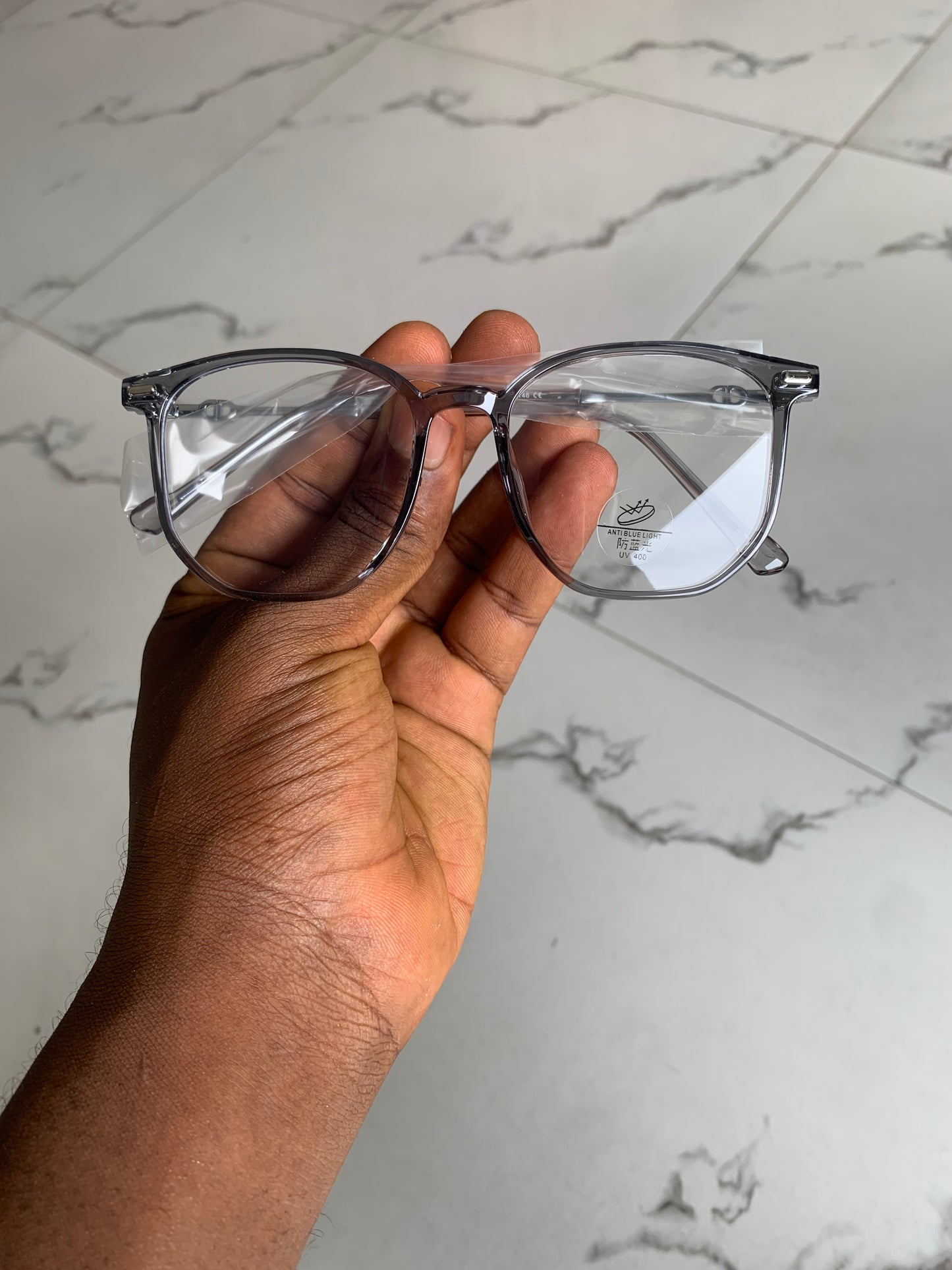 SPRING UNISEX NERD 2