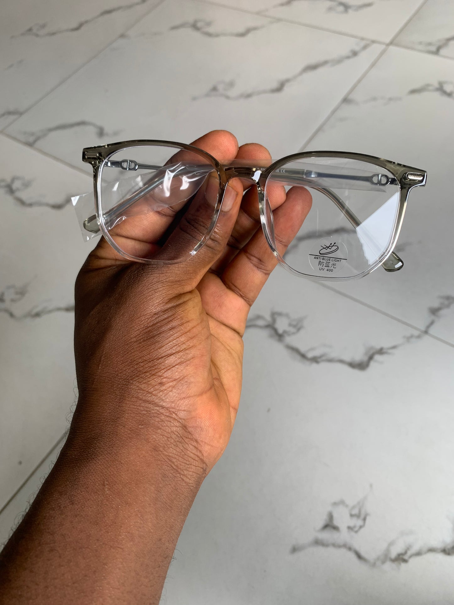 SPRING UNISEX NERD 2