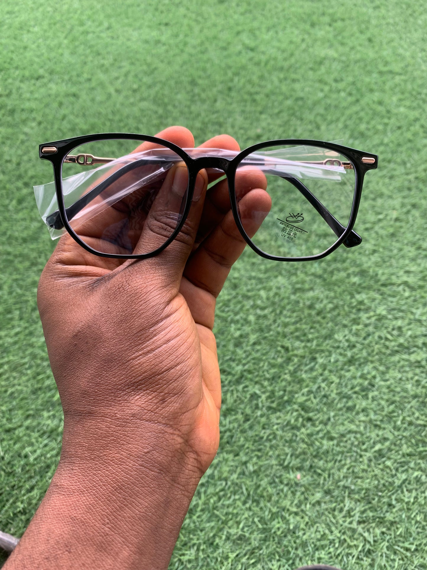 SPRING UNISEX NERD 2