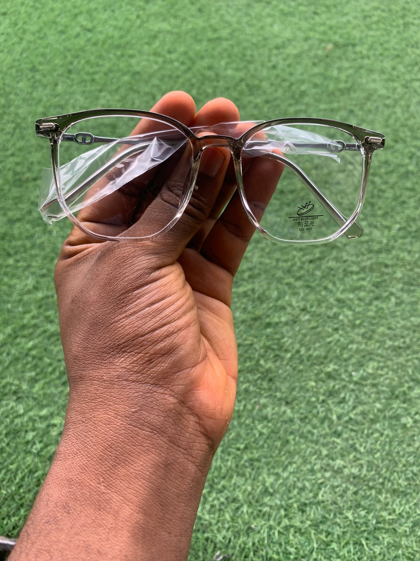 SPRING UNISEX NERD 2