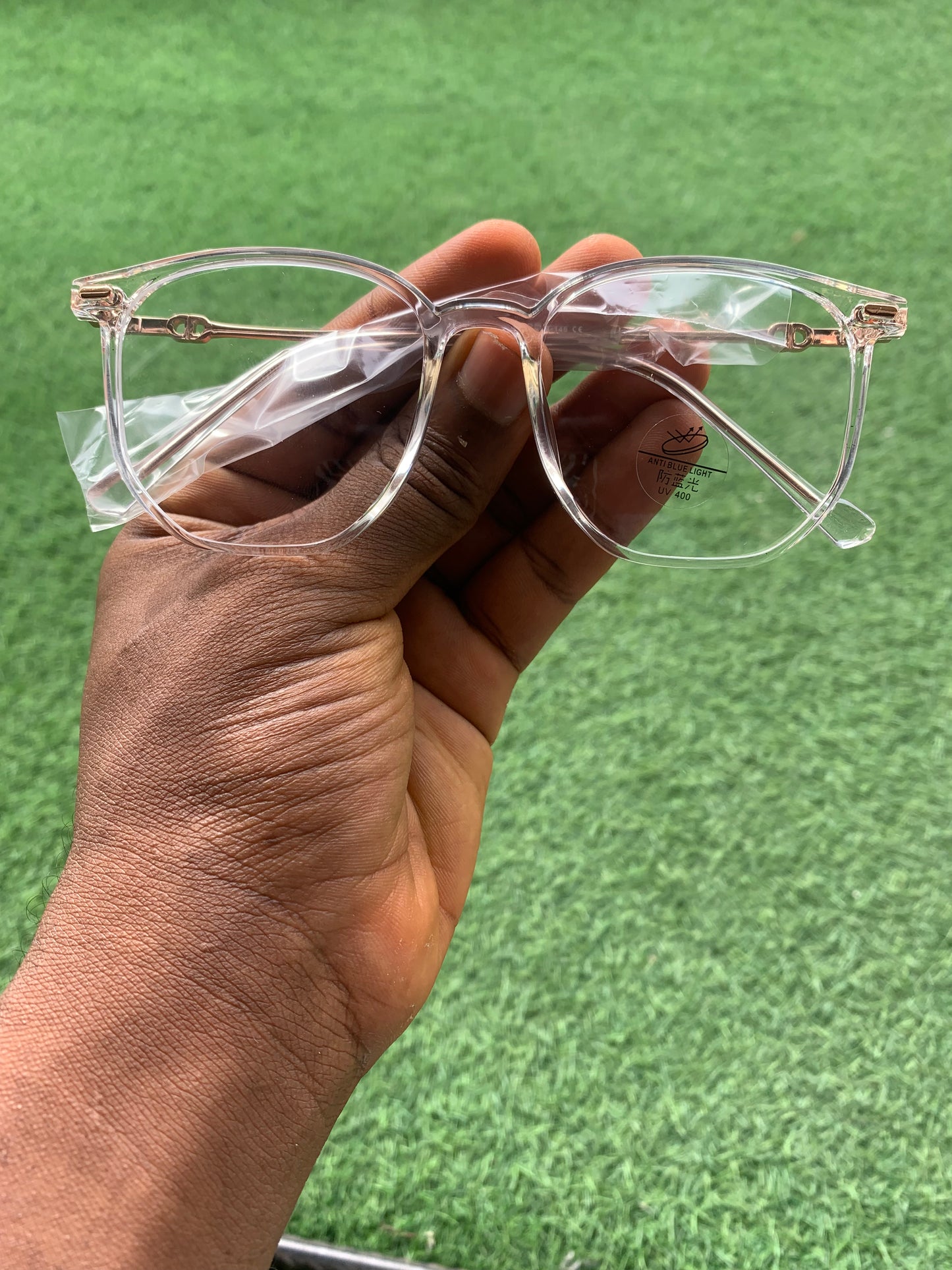 SPRING UNISEX NERD 2