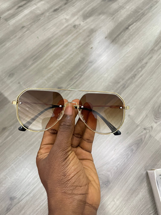 ACTUAL UNISEX AVIATOR 2