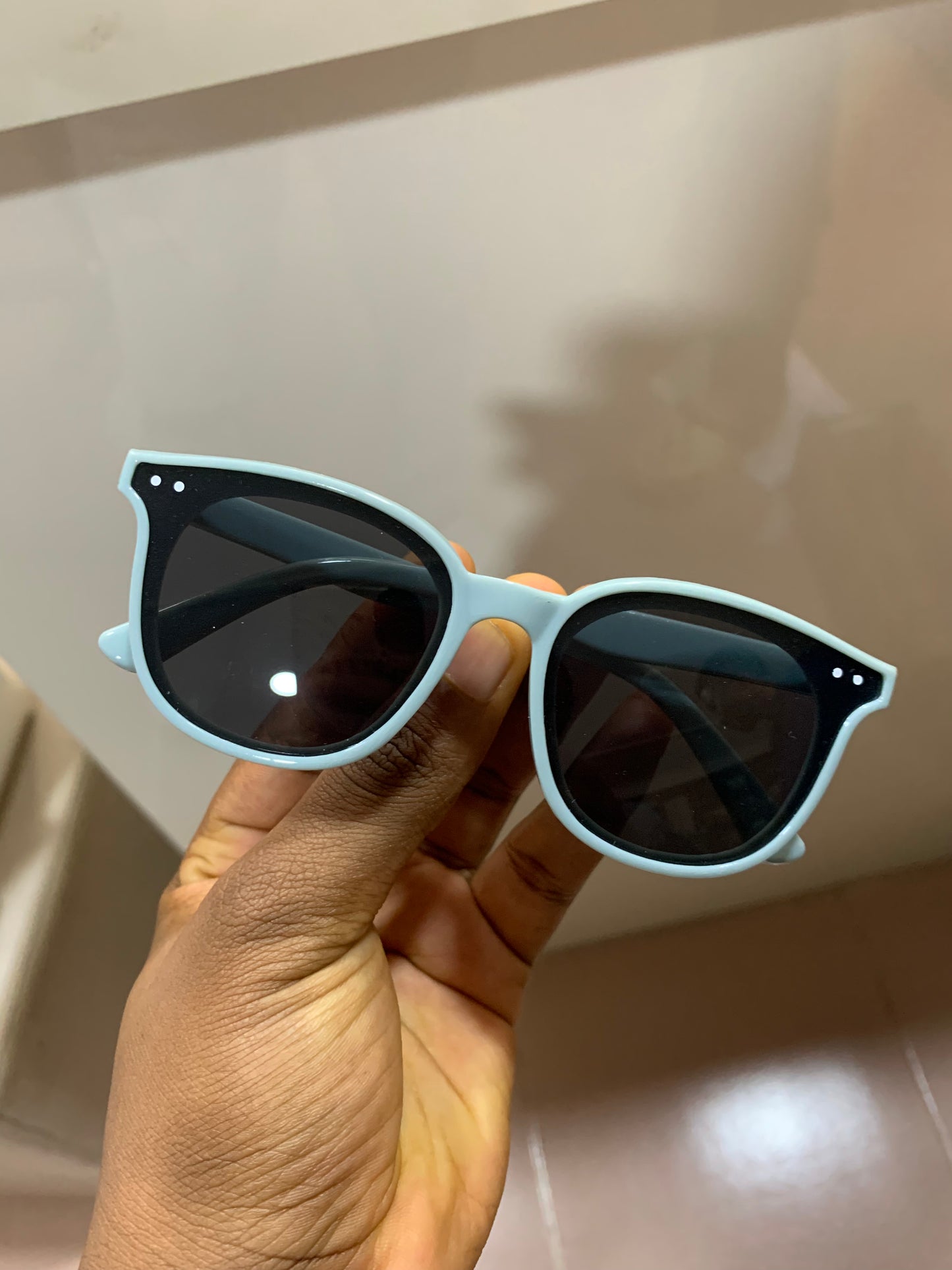 ABIE KIDS SHADES