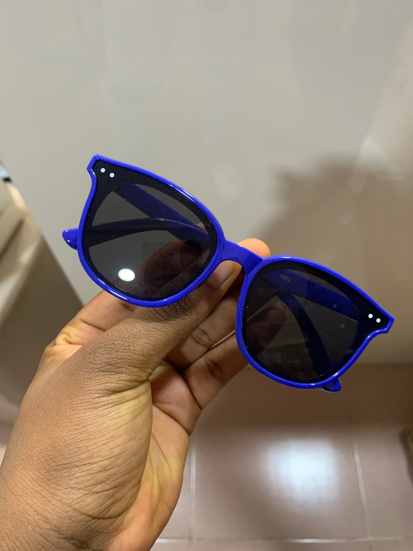 ABIE KIDS SHADES