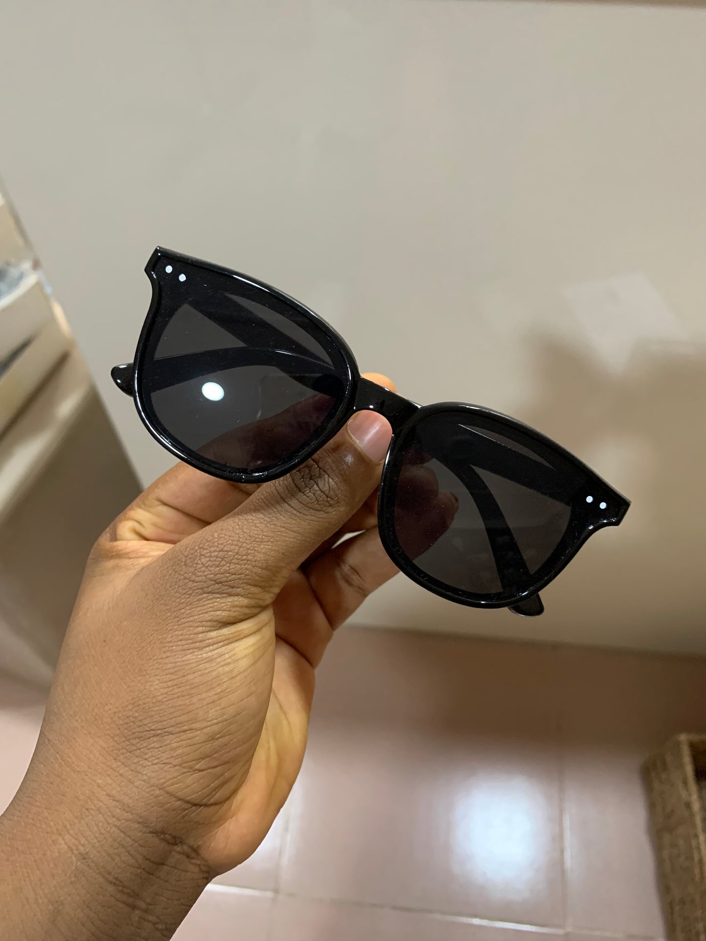 ABIE KIDS SHADES