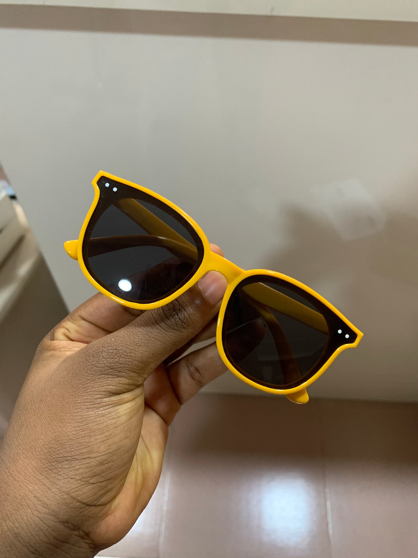 ABIE KIDS SHADES