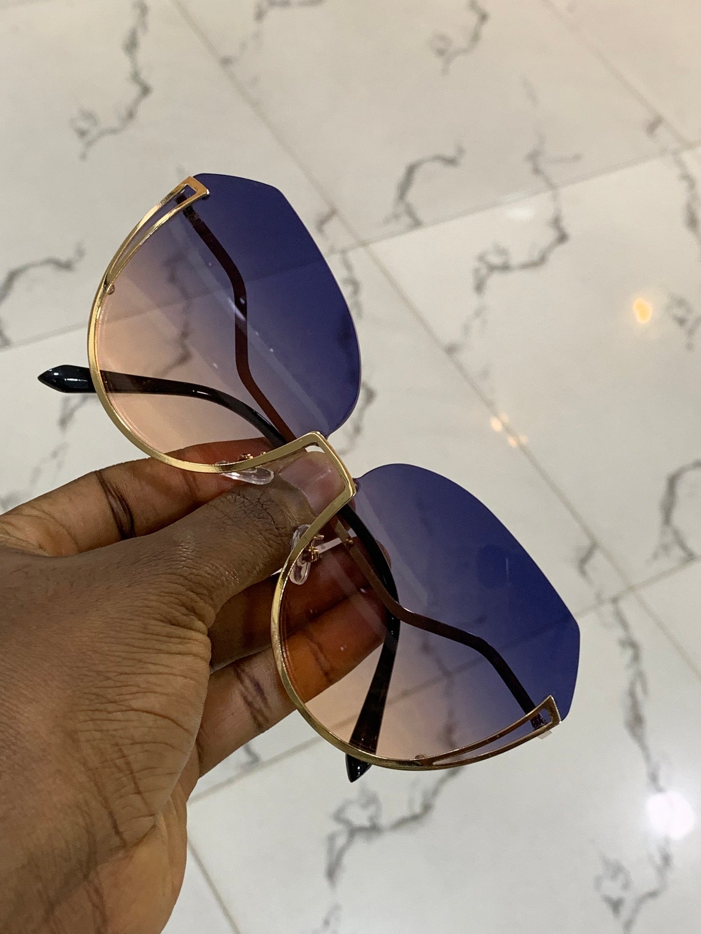 HILDA SUNGLASSES