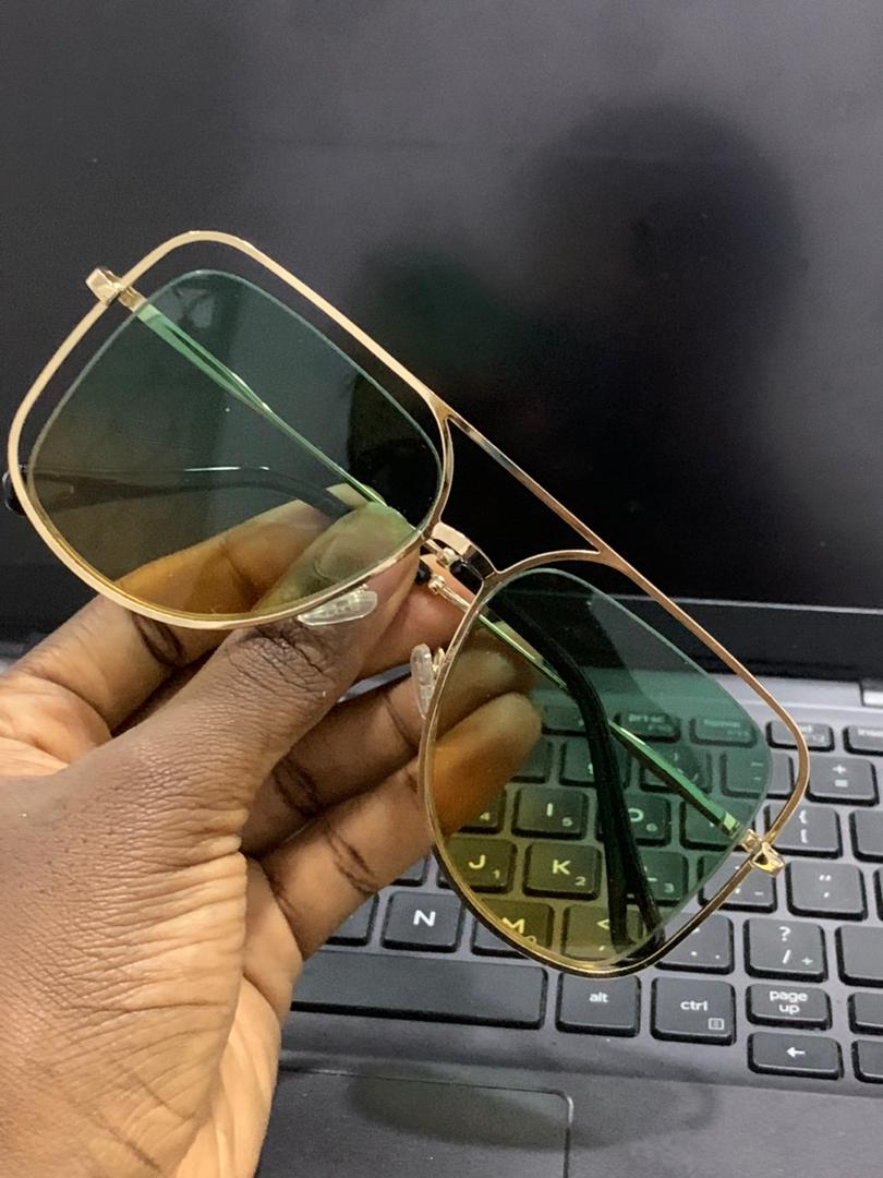 NAIROBI SUNGLASSES