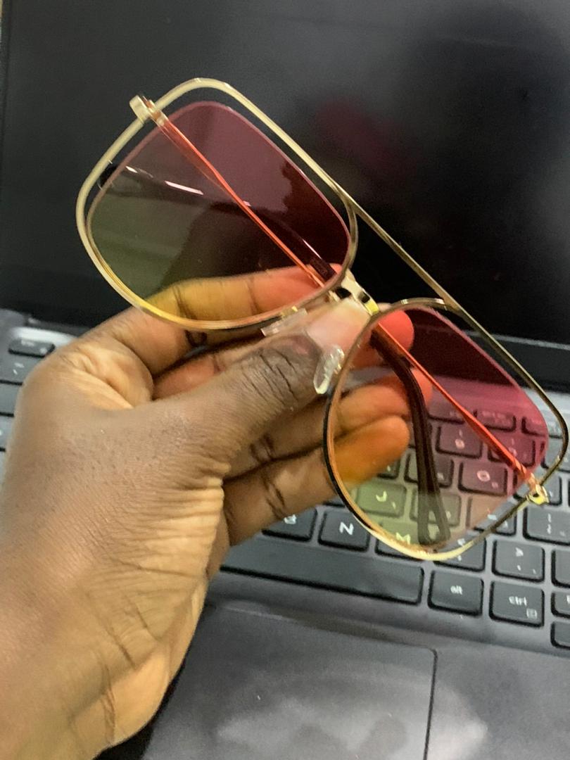 NAIROBI SUNGLASSES