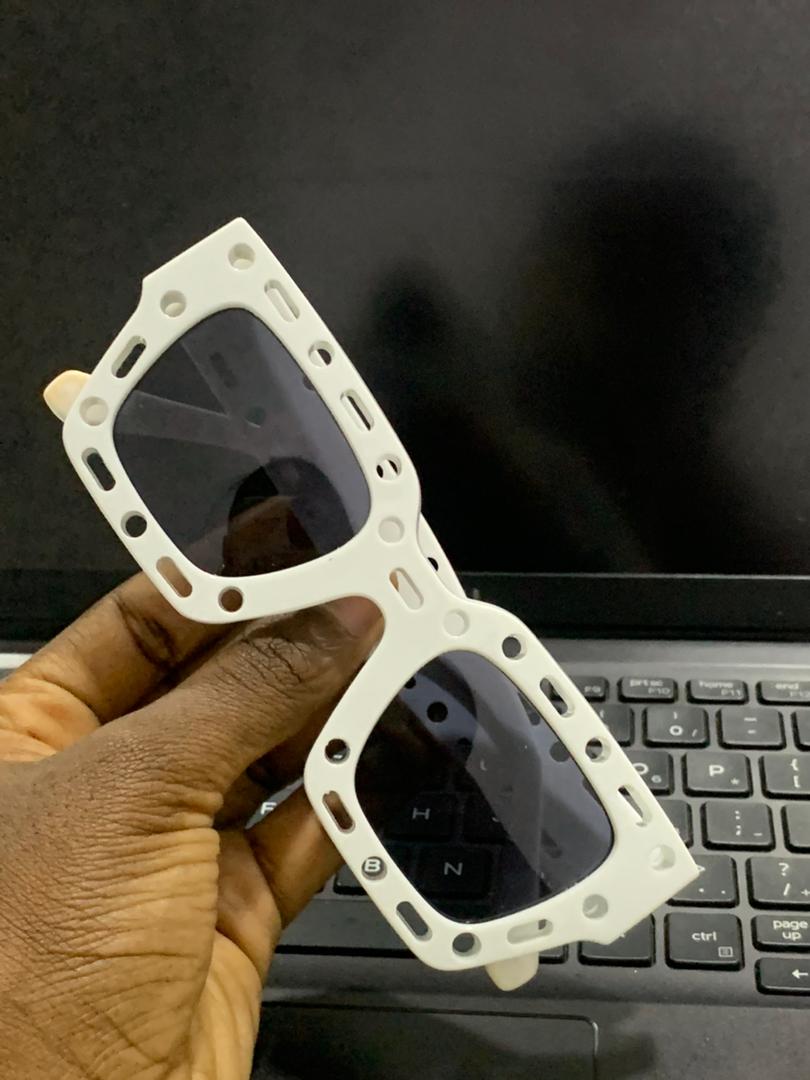 OFF-WHITE SUNGLASSES