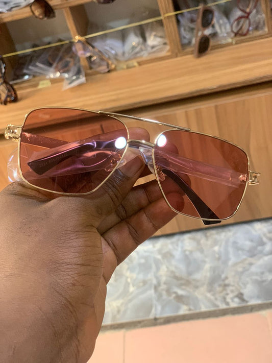 MICKEY AVIATOR SUNGLASSES