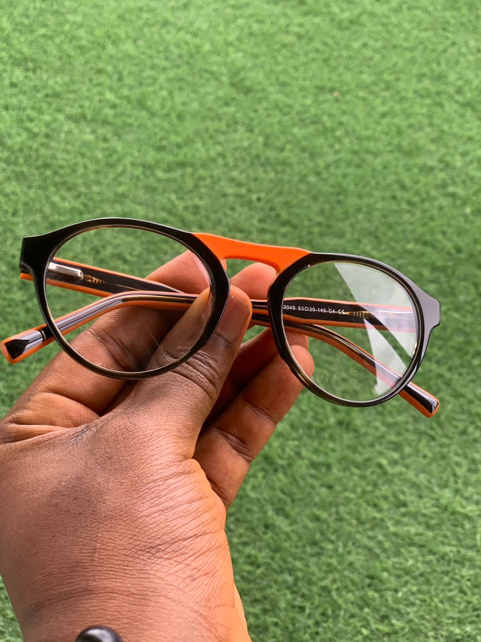 HOLLAND NERD ACETATE