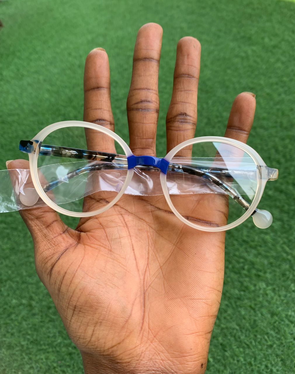 SCOFFIELD UNSEX ACETATE