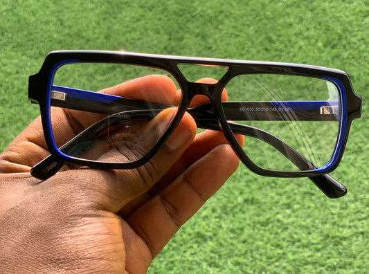 HUDSON AVIATOR ACETATE