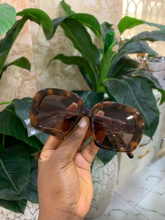 NAIROBI SUNGLASSES