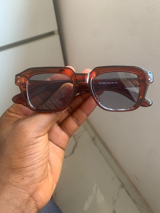 MESSI UNISEX GLASSES