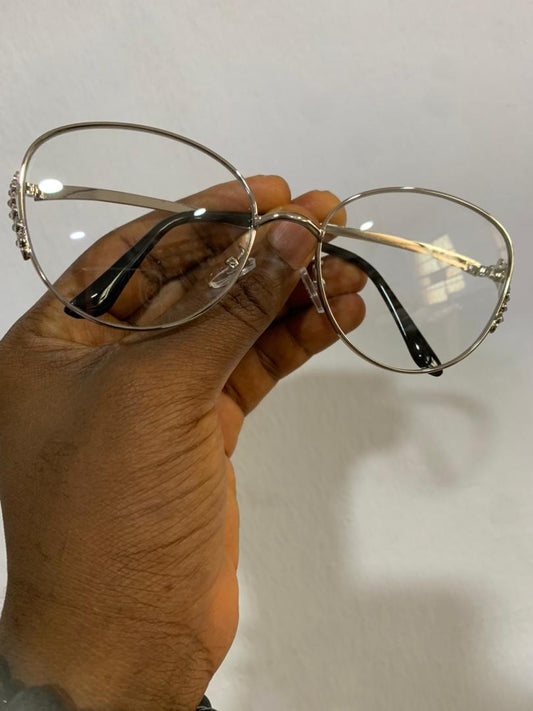 BUKS IVY SLIT METAL NERD