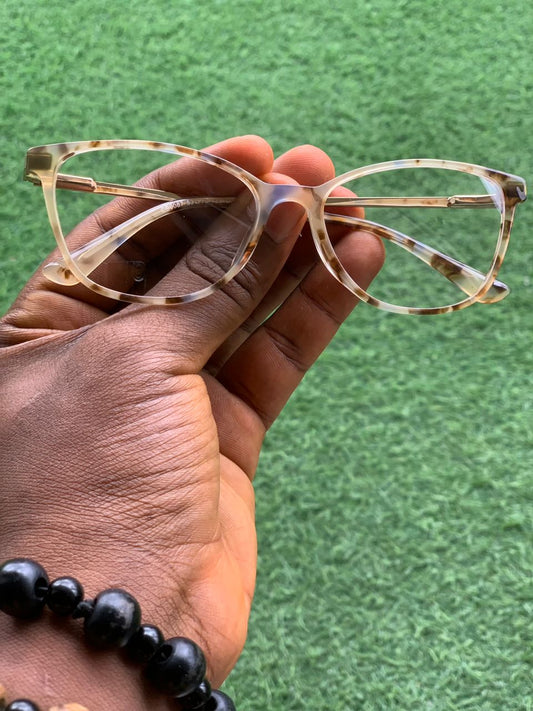 SANDRA ACETATE FRAME