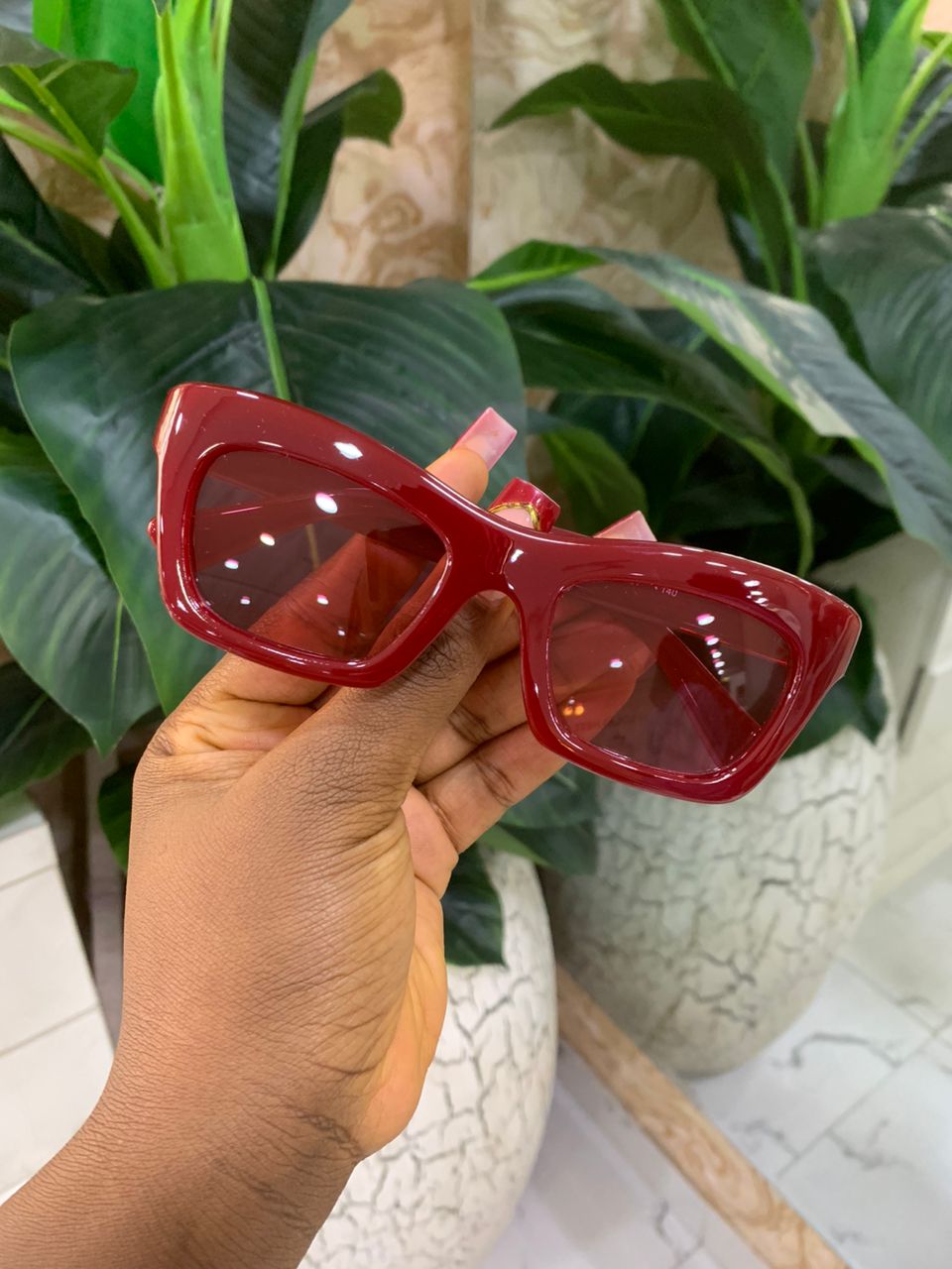 TEMI 2 UNIISEX SHADES