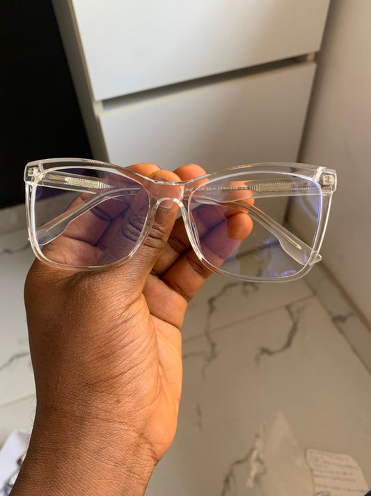 KACHI UNISEX NERD FRAME