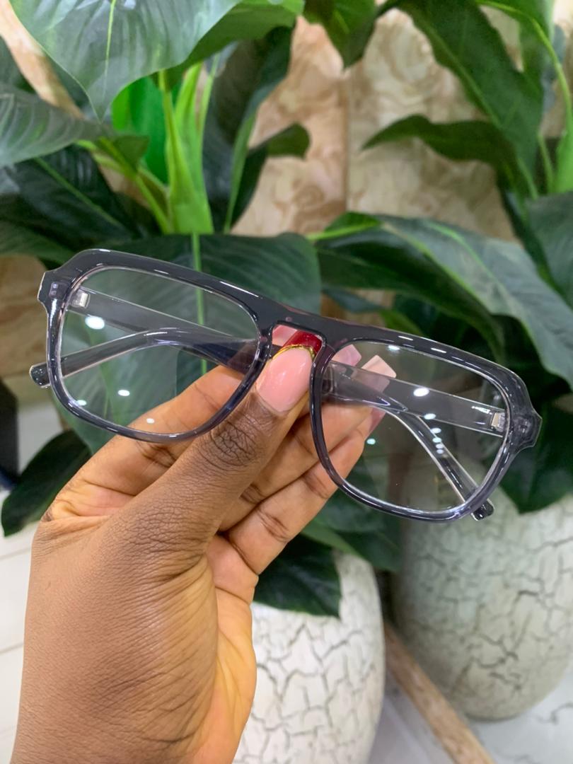 TROY UNISEX AVIATOR NERD