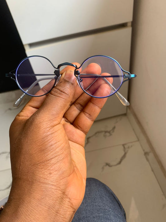 MORPH ROUND NERD/SHADE