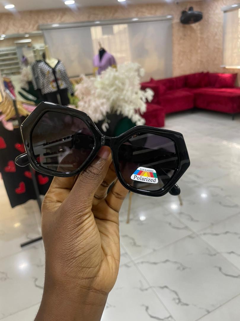 KEN POLARIZED SHADES