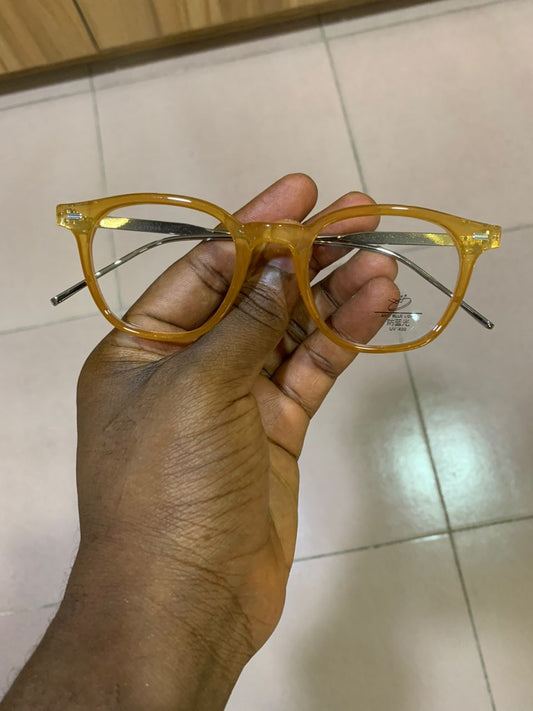 TENI UNISEX NERD