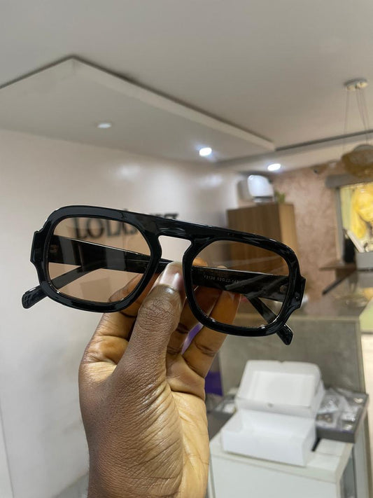 TYRA UNISEX AVIATOR SHADES