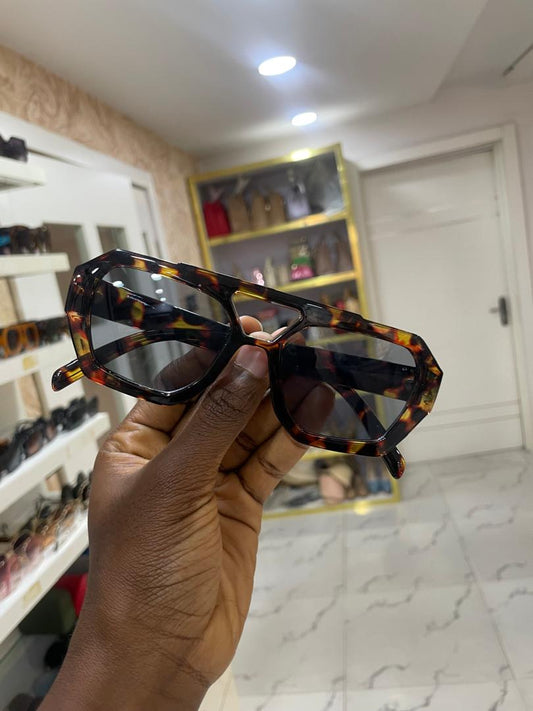 MARK UNISEX AVIATOR SHADES