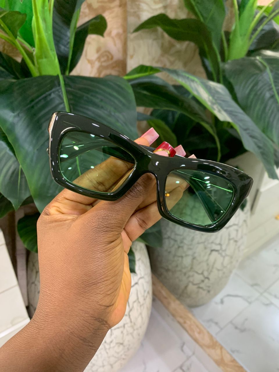 TEMI 2 UNIISEX SHADES